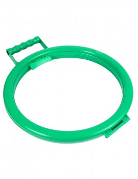 Polypropylene Bag Hoop - 355mm – Choice of Colours Hygiene